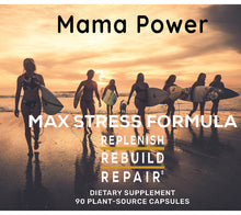Load image into Gallery viewer, Max Stress Formula