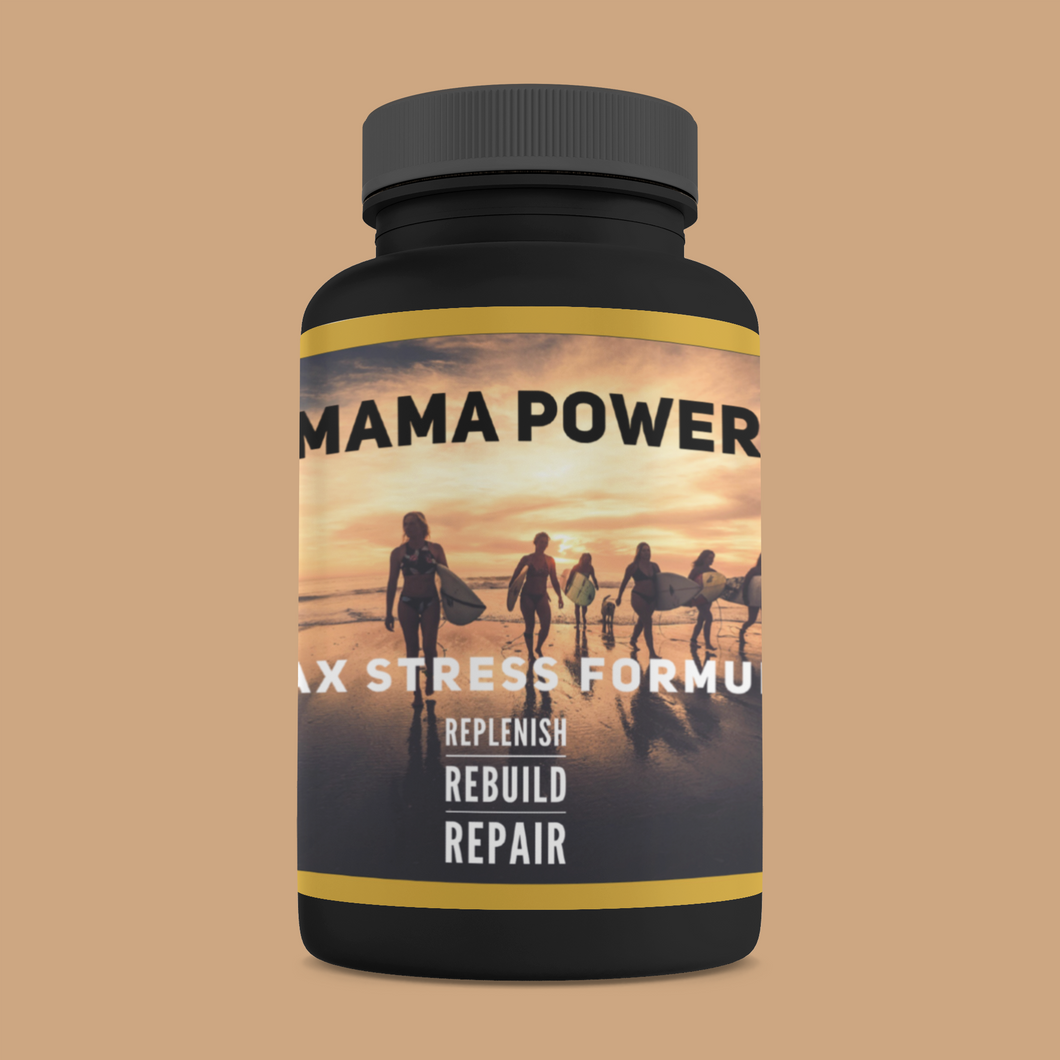 Max Stress Formula