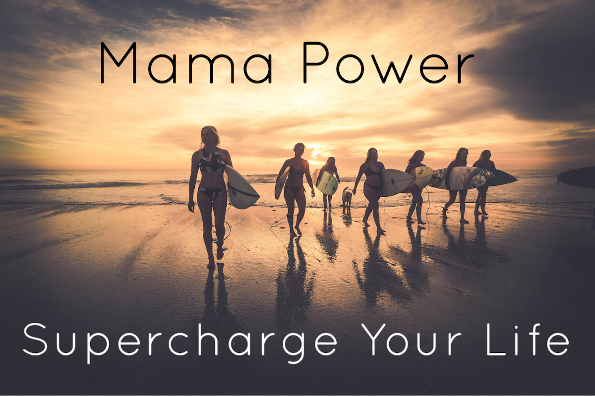 Power Mama